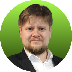 Валерий Вайсберг