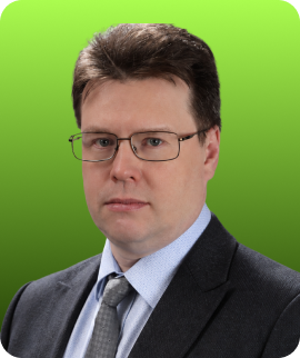 Валерий Вайсберг